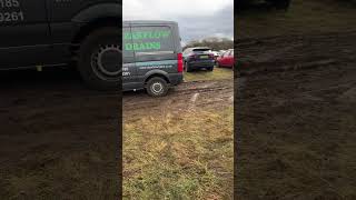 Problems at the Car Boot
