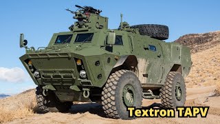 Textron TAPV