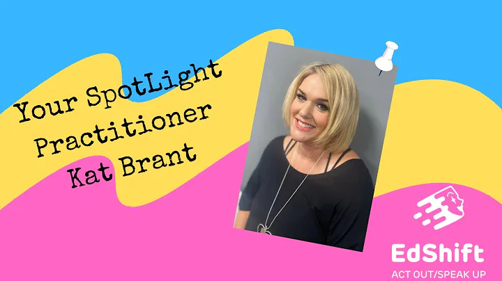 Kathryn Brant - SpotLight Practitioner
