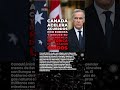 🌍 Canadá acelera acuerdos con Europa y reduce su dependencia histórica de Estados Unidos