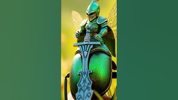 elf queen riding a shimmering dragonfly 🦋🐝Mystic Macro Motion 🦗🐜🦅 #ai #anime #macro #mystic #motion