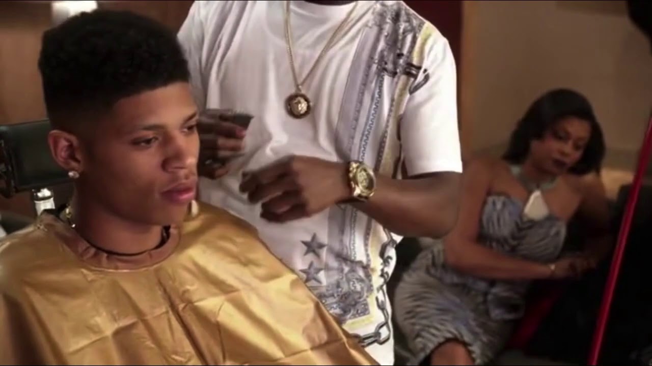 Empire Season 1 Episode 12