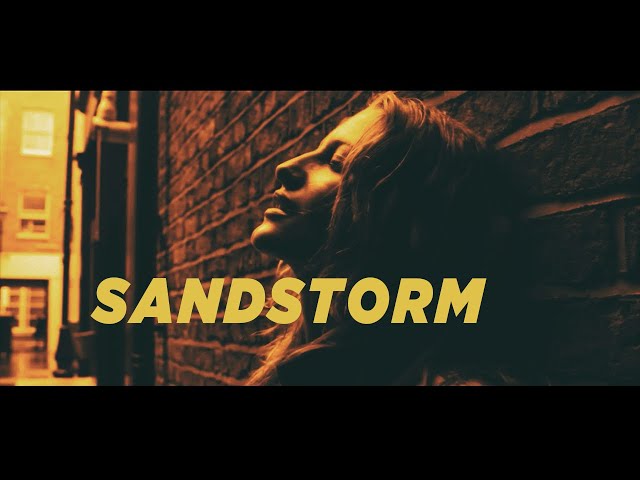 Darude - Sandstorm (Sterbinszky Edit) 2k21