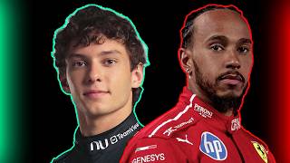 Can Lewis Hamilton win an 8th Title in 2026