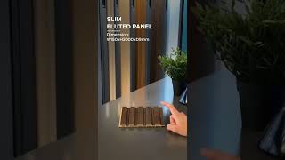Upgrade Your Space with Premium Wall Panels &amp; Hardware | Modern Interior Ideas Jaipur