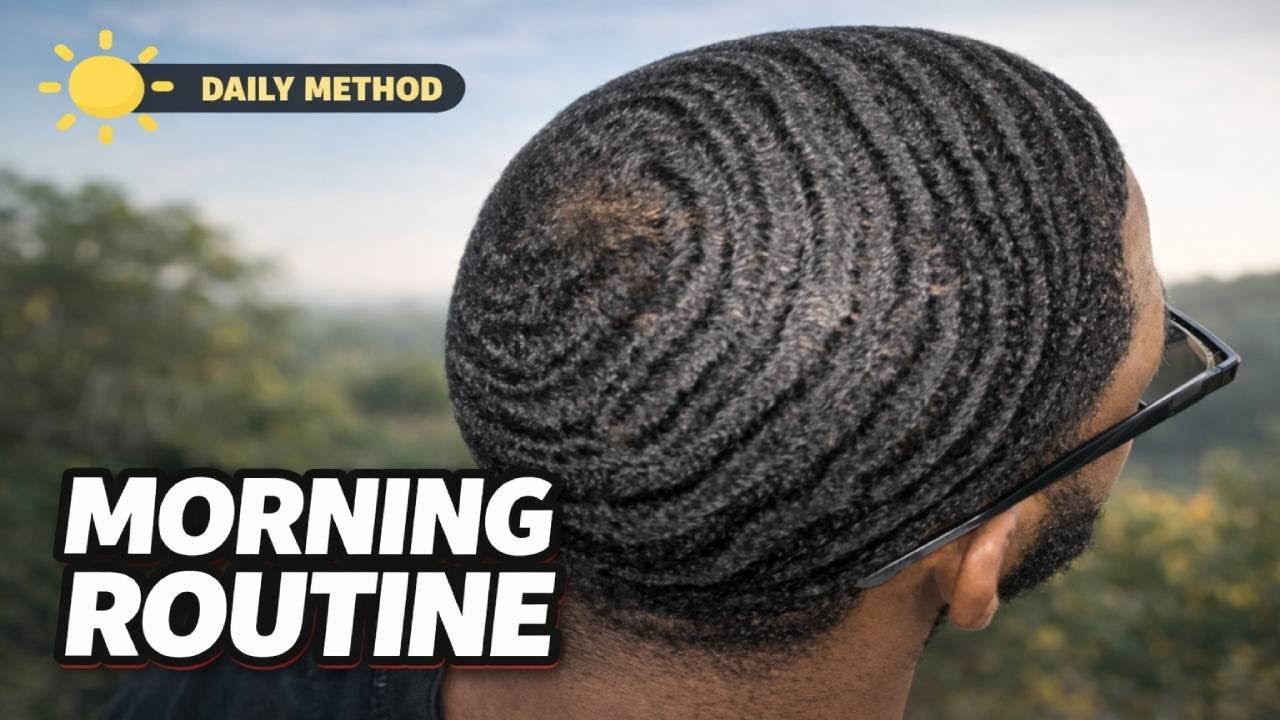 Wave Routine 360 Waves Morning Routine (Quick & Easy Daily Method for Better Waves ...