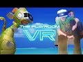 Playroom Vr Cat and Mouse Game!
