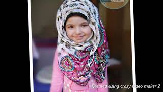 When age should girls start wearing hijab-Yahya Ibrahim