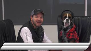 Crossroads Ford Apex - Charlie Truck Spot