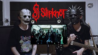   Slipknot  Ep9