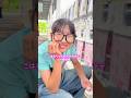 旅行先でガチャ！中1女子の推し活で狙い出た🤩❤️‍🔥#shorts