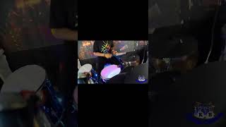 DaBaby - Pop Dat Thang (Drum Cover) #dababy #hiphop #drums #drummer #rap #drumcover
