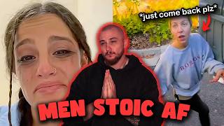 30 minutes of Men NOT tolerating Womens BS... #7