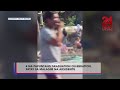 4 na papuntang graduation celebration, patay sa aksidente  #shorts | 24 Oras