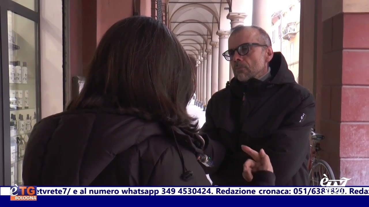 Degrado e insicurezza anche in zona Santo Stefano