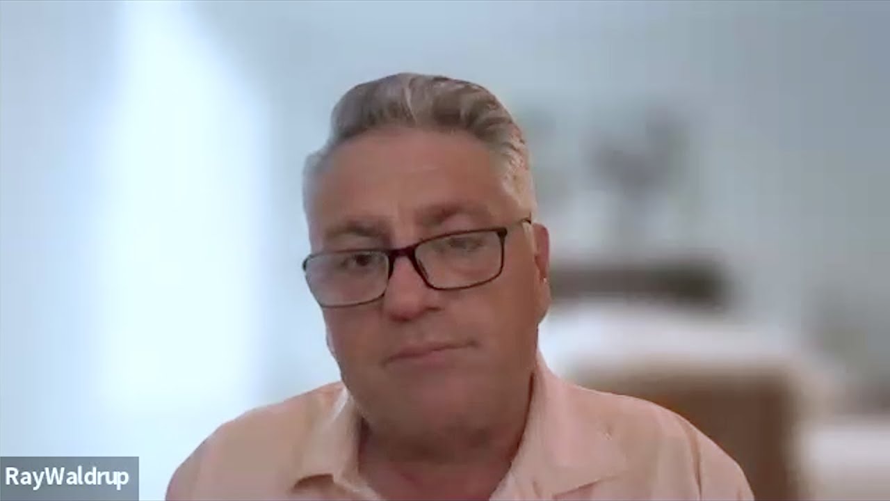 Episode 244: The Future of Independent Physician Practices with Ray Waldrup of The Leaders Rheum