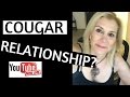 🔴  LIVE How to be in a relationship with an older woman (cougar)