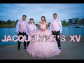 Jacqueline Hernandez  Quinceanera Highlights