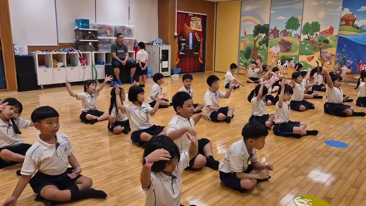 Shayna’s Pri 1 dance (part 3)