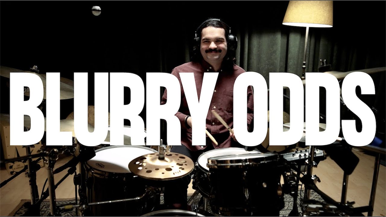 在 YouTube 上观看 Bacon Radars - Blurry Odds (Official Live Video) 在 YouTube 上观看 Bacon Radars - Blurry Odds (Official Live Video)