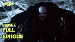 Bad Dreams Feed It… | The Haunting Hour | S02 E14 | Full Episodes with Kerris Dorsey
