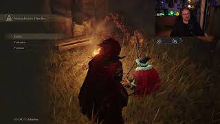 Elden Ring Randomizer #5 - Stream vom 05.08.2026