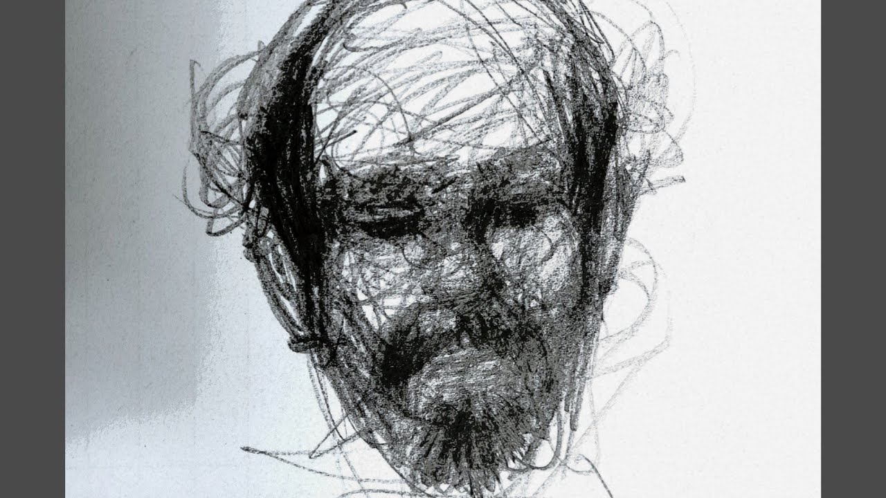 How to draw amazing potrait