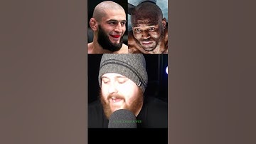 Khamzat Chimaev vs Kamaru Usman - MMA Guru Predicts