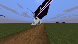 Wither Storm And Parasites