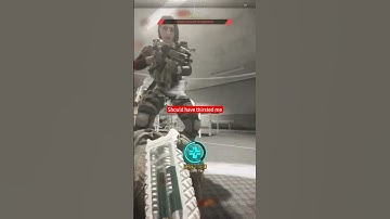 UNDERESTIMATING SOLO DMZ PLAYERS