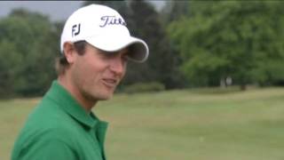 Golftip 1: Lange Slagen en de Handgreep