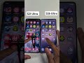 S21 Ultra Vs S26 Ultra Speed Test!