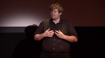 What Virtual Reality Can Learn From Theater | Sebastian Herscher | TEDxBroadway