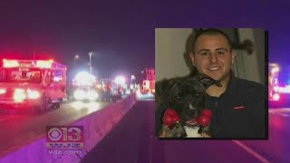 2 Off-Duty Officers Killed In I-270 Crash Identified