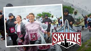 2026 Skyline Half Marathon, 10K and 5K