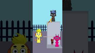 Incredibox Sprunki In Squid Game Guess The Drink