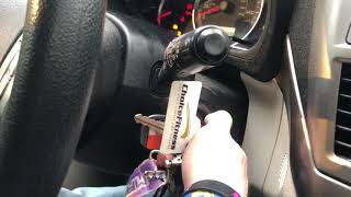 Reckless driving PSA 15 sec