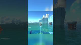 So I took that Personally! #AstroBot #TimeTrial #LetItSlide #PolePosition #Playstation