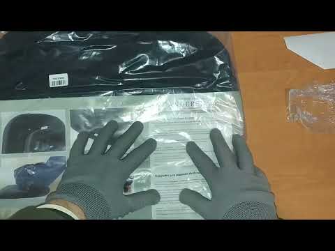Подушка для стула Andersen Seat XL 46х46 см (СМР272) фото от покупателей 1