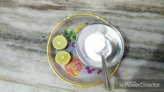 2 मिनट में पीले और गंदे दांतो को मोती जैसे चमकाने का नुस्खा, pile or gandhe danto ko kese chamkaye