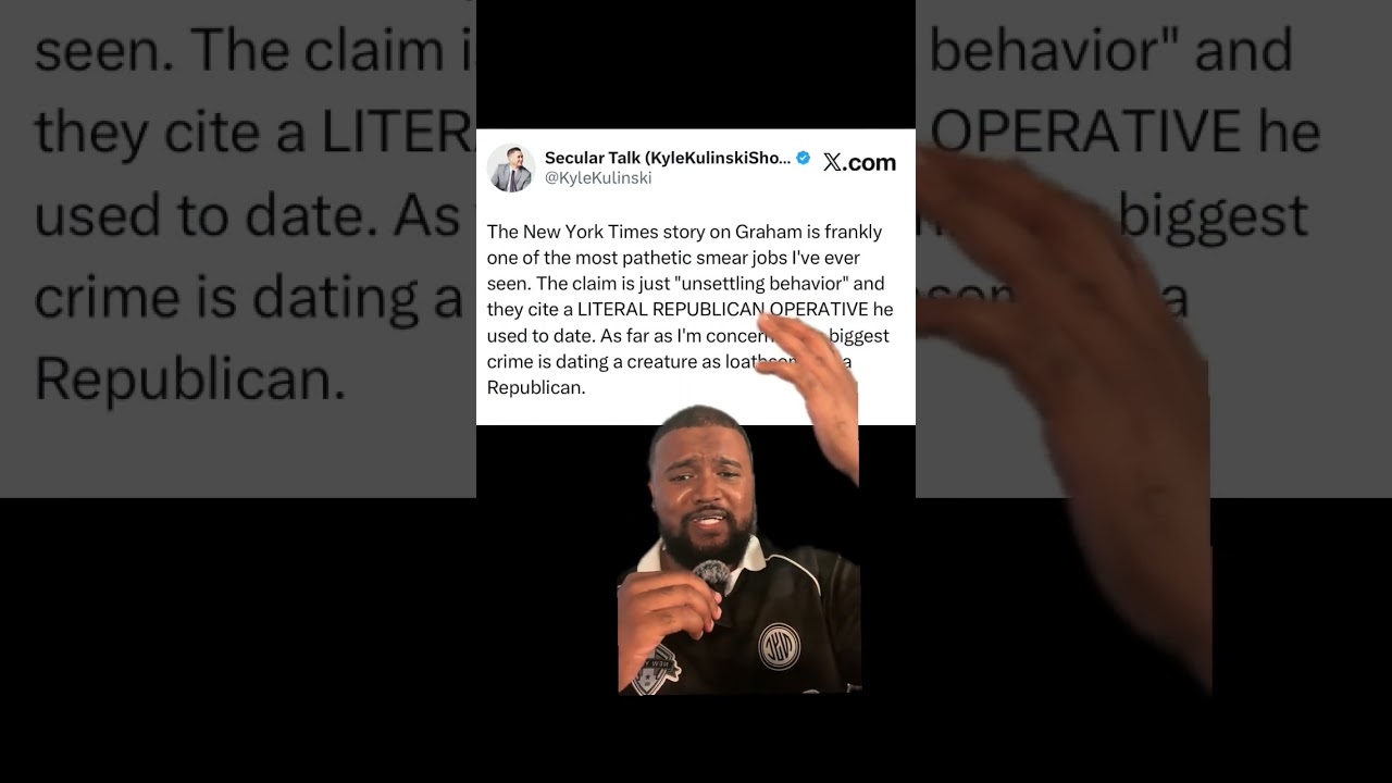 Graham Platner needs to stop playing victim