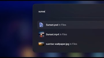 Your home cloud, now with snappy search | Umbrel