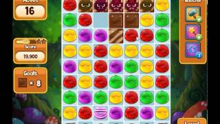 Pudding Pop Level 927