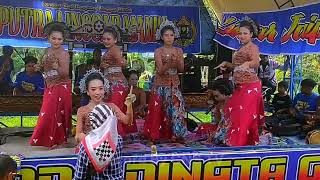 Download Lagu JAIPONG PUTRA LINGGAR MANIK || CANDRA DINATA GROUP SUBANG MP3