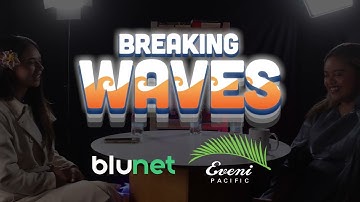 TRAILER | More Than a Title - Lerona Junelle Tivoli | Breaking Waves