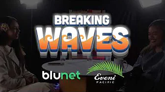 TRAILER | More Than a Title - Lerona Junelle Tivoli | Breaking Waves