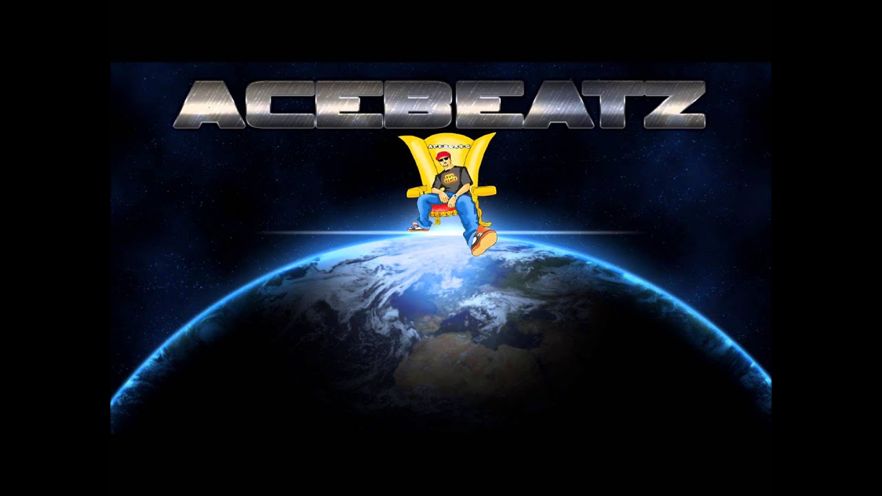 AceBeatz - Space Beat - Download Now!!!