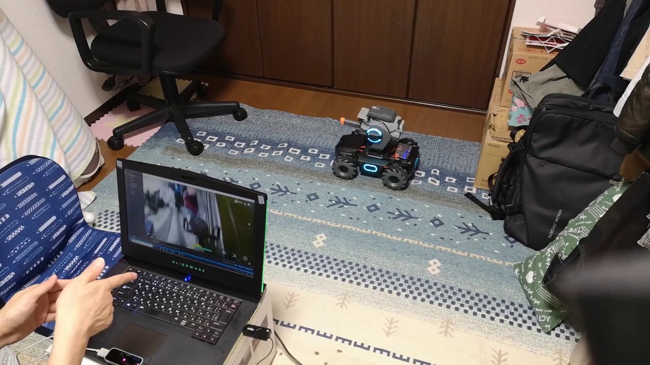 Ultraleap 3Diを試してみた | 1→10 lab / ワンテンラボ