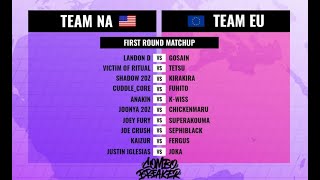 THE TRUTH About EU vs NA Tekken