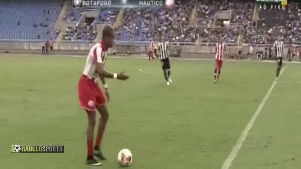 Gil Mineiro - Goals, Assists, Skills & Tackles